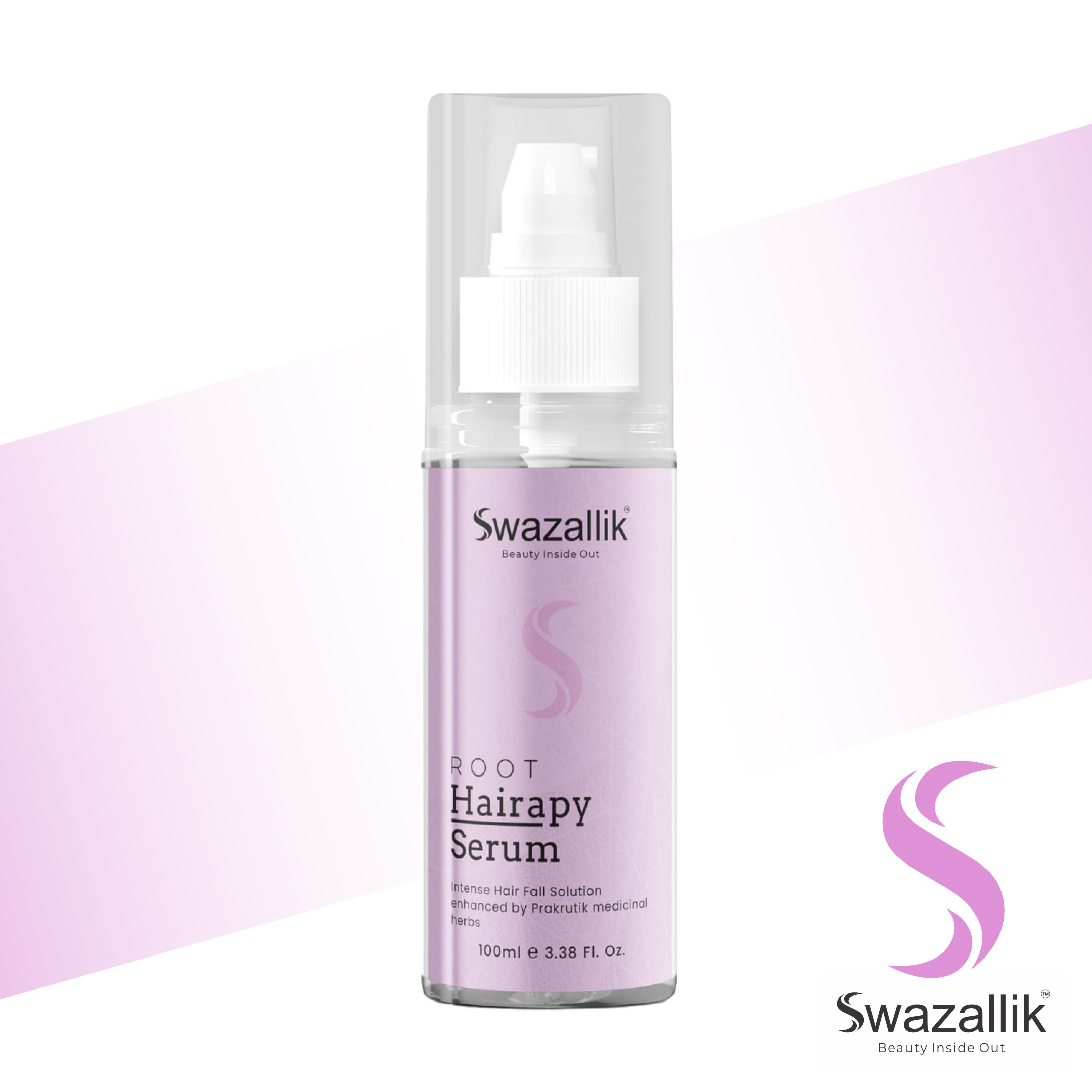 Root Hairapy serum