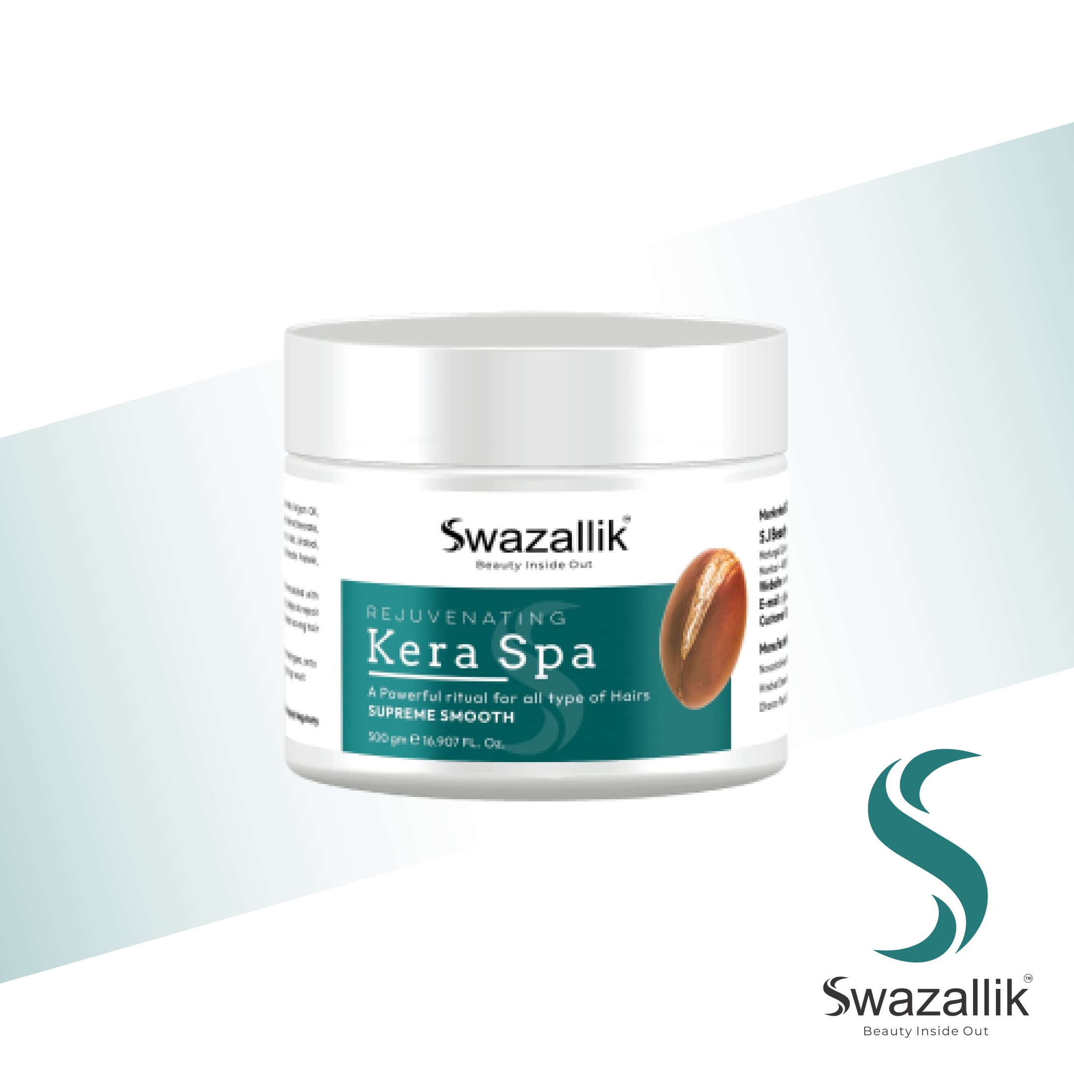 Rejuvenating Kera Spa